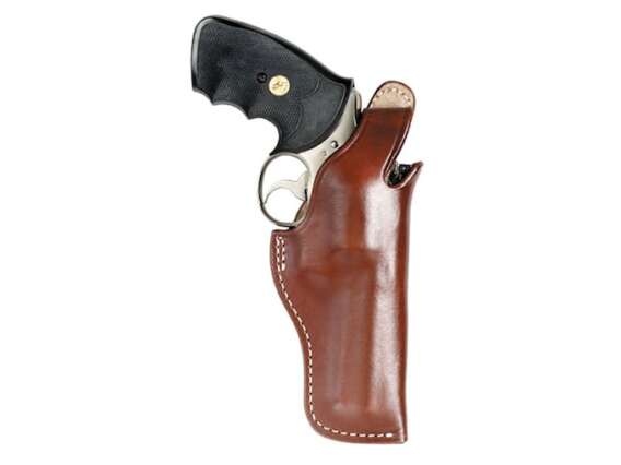 Triple K 440 Lightning Strong Side/Cross Draw Belt Holster