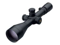 Leupold Mark 4 Long Range Tactical M1 Rifle Scope