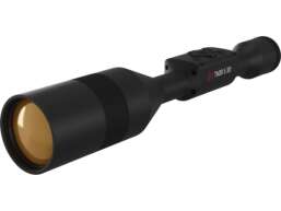 ATN ThOR 5 XD Smart HD Thermal Rifle Scope Matte