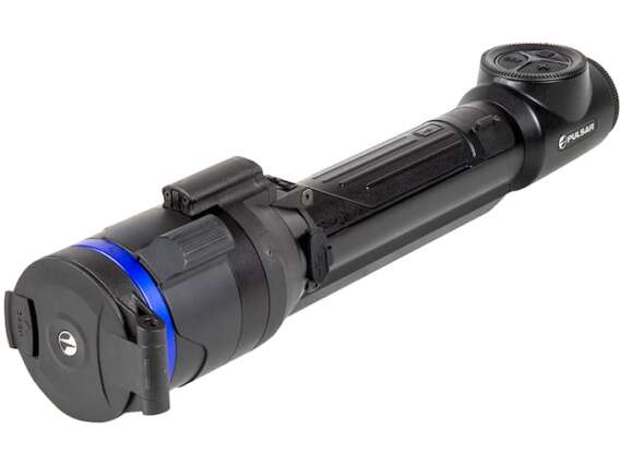 Pulsar Talion XG35 2-16x 35mm Thermal Rifle Scope with Weaver Mount