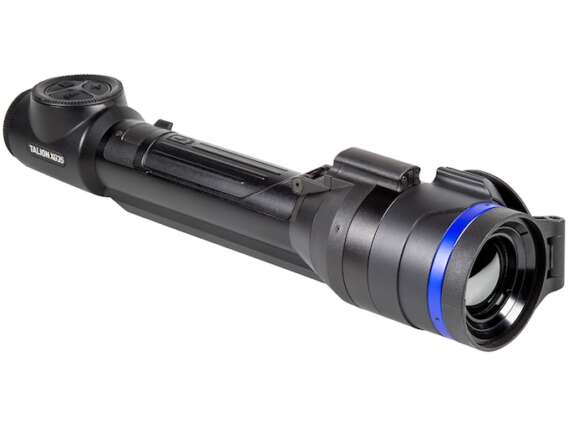 Pulsar Talion XG35 2-16x 35mm Thermal Rifle Scope with Weaver Mount