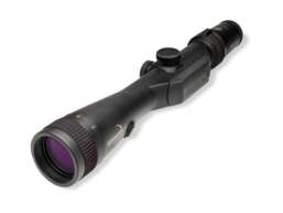 Burris Eliminator IV Laser Rangefinding Rifle Scope 4-16x 50mm Adjustable Objective X96 Reticle Matte Black