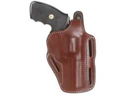 Triple K 570 Woodsman Holster