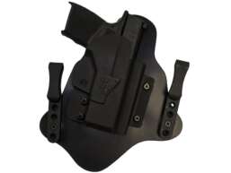 Comp-Tac Spartan Holster