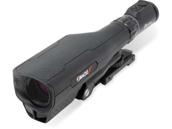 Burris Oracle X Laser Rangefinding Crossbow Scope