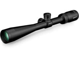 Vortex Optics Diamondback Tactical Rifle Scope 1" Tube 4-12x 40mm VMR-1 Reticle Matte Black