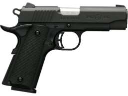 Browning Black Label 1911-380 Compact Pistol