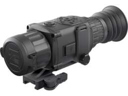 AGM Rattler TS-256 Thermal Imaging Compact Short Range Rifle Scope 256x192 Resolution Matte