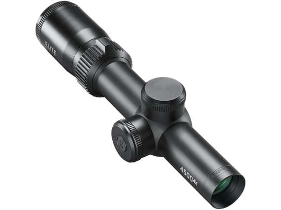 Bushnell Elite 4500 Rifle Scope