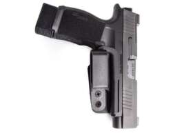 Techna Clip Minimalist Inside the Waistband Holster Ambidextrous