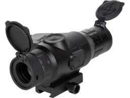 Sightmark Wraith Mini 2-16x 35mm Thermal Rifle Scope 384x288 Resolution