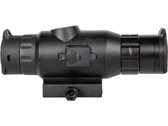 Sightmark Wraith Mini 2-16x 35mm Thermal Rifle Scope 384x288 Resolution