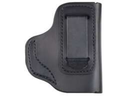 DeSantis Gunhide Insider Holster