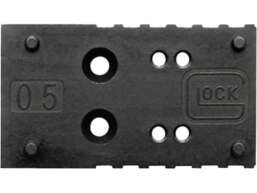 Glock MOS Adapter Plate Set 05