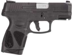 Taurus G2C Slim Semi-Automatic Pistol