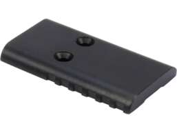 Glock MOS Cover Plate 04 40 S&W nDLC G22 Gen 5 MOS, G23 Gen 5 MOS