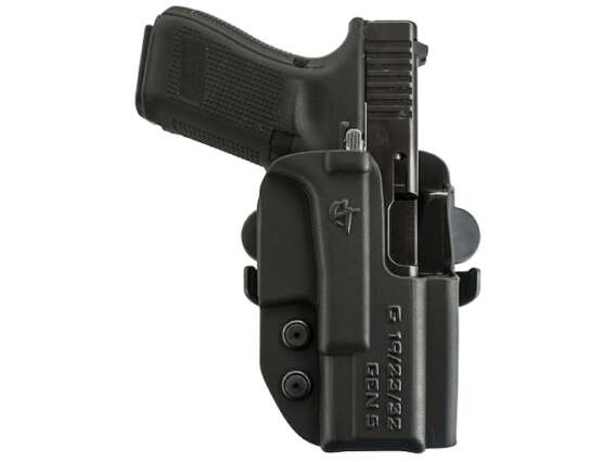 Comp-Tac International Holster