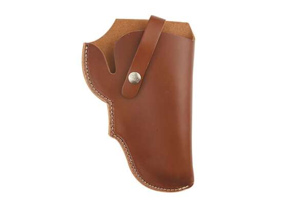 Hunter Snap-Off Belt Holster