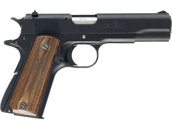 Browning 1911-380 Black Label