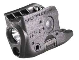 Streamlight TLR-6 Weapon Light for Glock 42, 43 LED and Laser Polymer