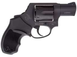 Taurus 856 Concealed Hammer Revolver