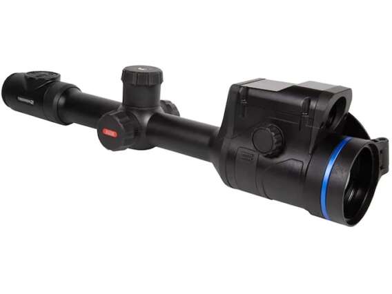 Pulsar Thermion 2 LRF XG50 3-24x 50mm Thermal Rifle Scope