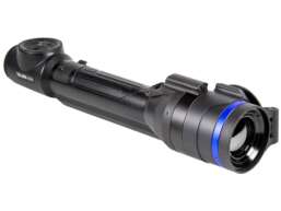 Pulsar Talion XQ38 Thermal Rifle Scope 2.5-10x Matte Black