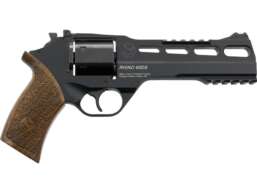 Chiappa Rhino 60 SAR Revolver