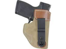 DeSantis Gunhide SOF-TUCK Holster