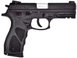 Taurus TH40 Semi-Automatic Pistol 40 S&W 4.25" Barrel 15-Round Matte Black