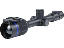 Pulsar Thermion 2 Thermal Rifle Scope XP50 Pro 2-16x 50mm Matte Black