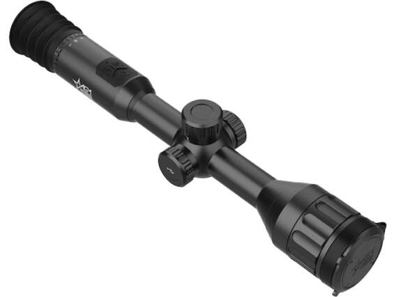 AGM Adder Thermal Imaging Rifle Scope Multiple Reticle Matte