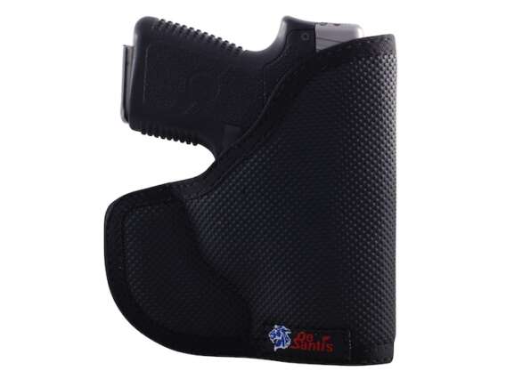 DeSantis Gunhide Nemesis Holster