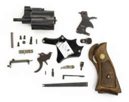 Gun parts